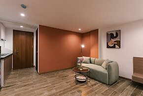 An Nguyen Lakeside Residence