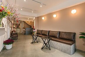 An Nguyen Lakeside Residence