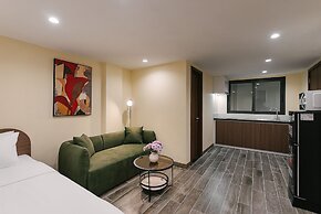 An Nguyen Lakeside Residence