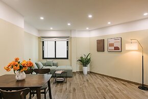 An Nguyen Lakeside Residence