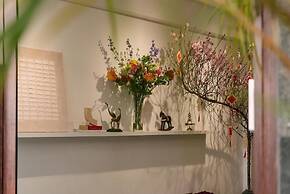 An Nguyen Lakeside Residence