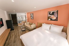 An Nguyen Lakeside Residence