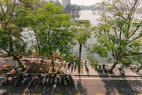 An Nguyen Lakeside Residence