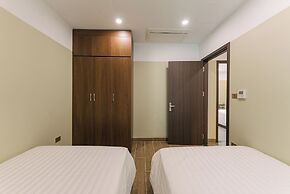 An Nguyen Lakeside Residence