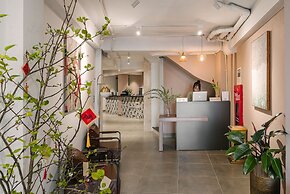 An Nguyen Lakeside Residence