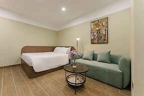 An Nguyen Lakeside Residence