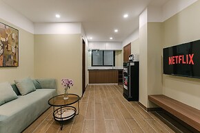 An Nguyen Lakeside Residence