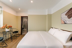 An Nguyen Lakeside Residence