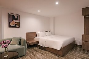 An Nguyen Lakeside Residence