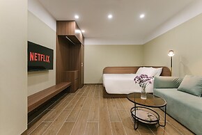 An Nguyen Lakeside Residence