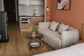 An Nguyen Lakeside Residence