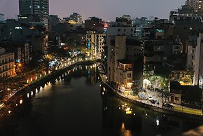 An Nguyen Lakeside Residence