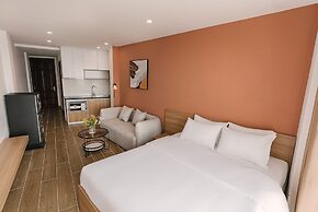 An Nguyen Lakeside Residence