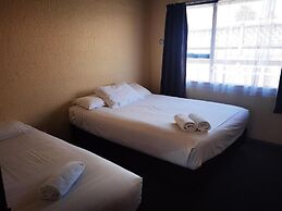 Cortez Motel