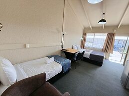 Cortez Motel