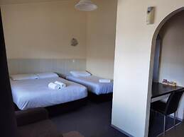 Cortez Motel