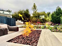 @ Marbella Lane - Enchanted Garden & Pool Hideaway