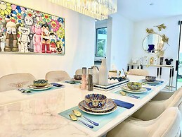 @ Marbella Lane - Enchanted Garden & Pool Hideaway