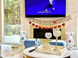 @ Marbella Lane - Enchanted Garden & Pool Hideaway