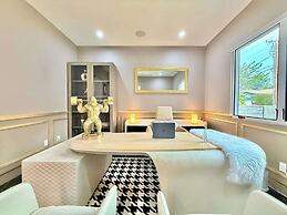 @ Marbella Lane - Enchanted Garden & Pool Hideaway