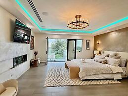 @ Marbella Lane - Enchanted Garden & Pool Hideaway