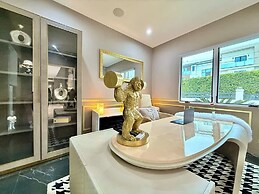 @ Marbella Lane - Enchanted Garden & Pool Hideaway