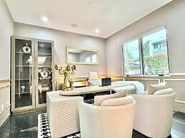 @ Marbella Lane - Enchanted Garden & Pool Hideaway