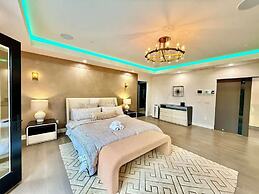 @ Marbella Lane - Enchanted Garden & Pool Hideaway