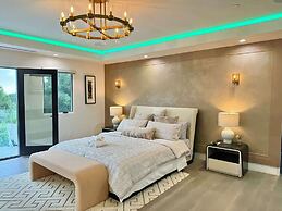 @ Marbella Lane - Enchanted Garden & Pool Hideaway