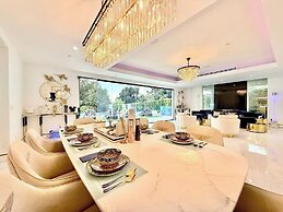 @ Marbella Lane - Enchanted Garden & Pool Hideaway