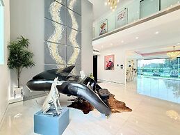 @ Marbella Lane - Enchanted Garden & Pool Hideaway