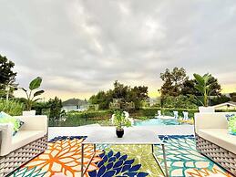 @ Marbella Lane - Enchanted Garden & Pool Hideaway