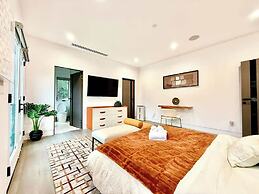 @ Marbella Lane - Enchanted Garden & Pool Hideaway