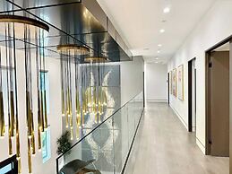 @ Marbella Lane - Enchanted Garden & Pool Hideaway