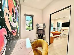 @ Marbella Lane - Enchanted Garden & Pool Hideaway