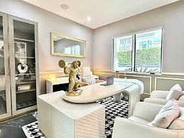 @ Marbella Lane - Enchanted Garden & Pool Hideaway