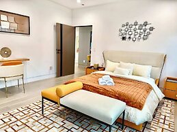 @ Marbella Lane - Enchanted Garden & Pool Hideaway