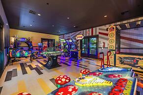 @marbella Lane - Stylish Dream Home in RMV w/ Pool