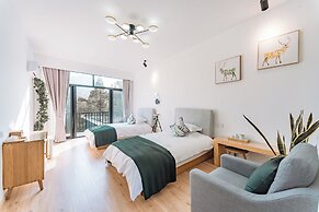 Moganshan Muye Summer Homestay