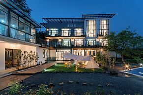 Moganshan Muye Summer Homestay