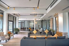 Moganshan Muye Summer Homestay