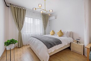 Moganshan Muye Summer Homestay