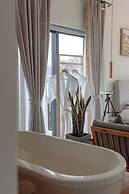 Moganshan Muye Summer Homestay