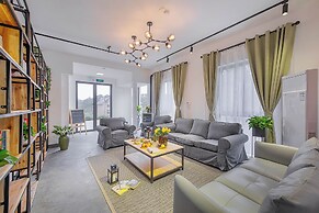 Moganshan Muye Summer Homestay