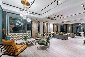 Moganshan Muye Summer Homestay