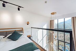 Moganshan Muye Summer Homestay