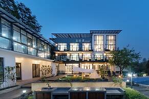 Moganshan Muye Summer Homestay