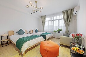 Moganshan Muye Summer Homestay