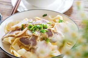 Moganshan Muye Summer Homestay