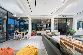 Moganshan Muye Summer Homestay